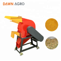 DAWN AGRO Hammermühle Heu-Spreu-Schneidemaschine für Tierfutter